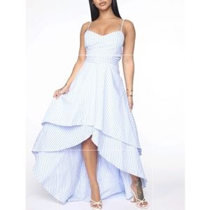 Fashion Nova dress XS